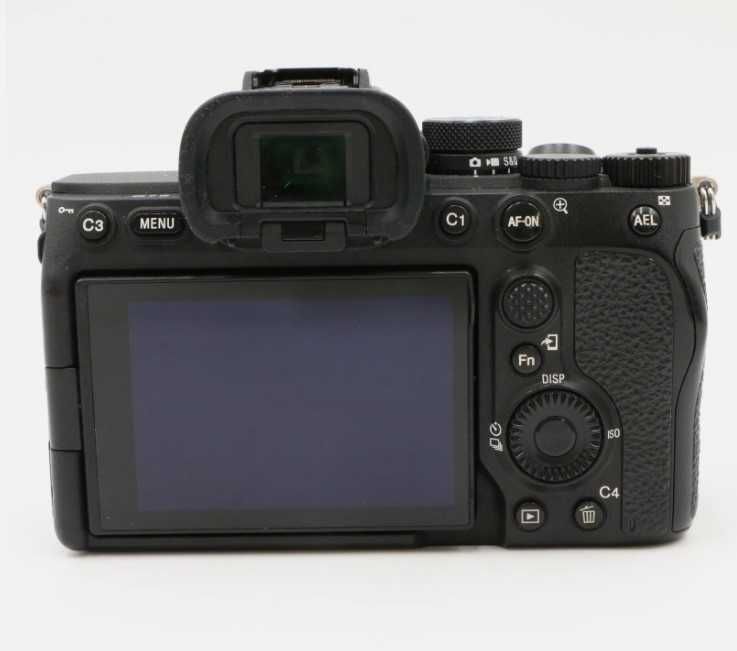 Sony A7 IV ***Como Nova***