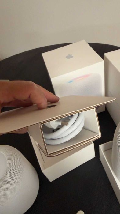 Apple HomePod 2 biały