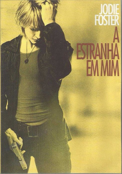The Stranger in Me (2007)