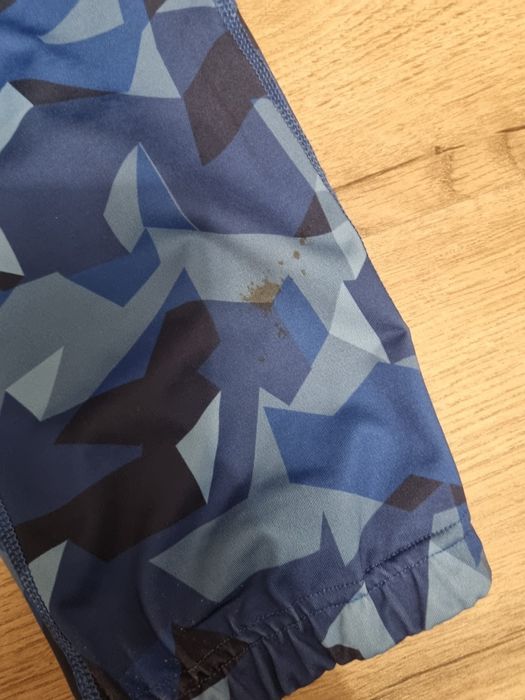 Peak performance legginsy S