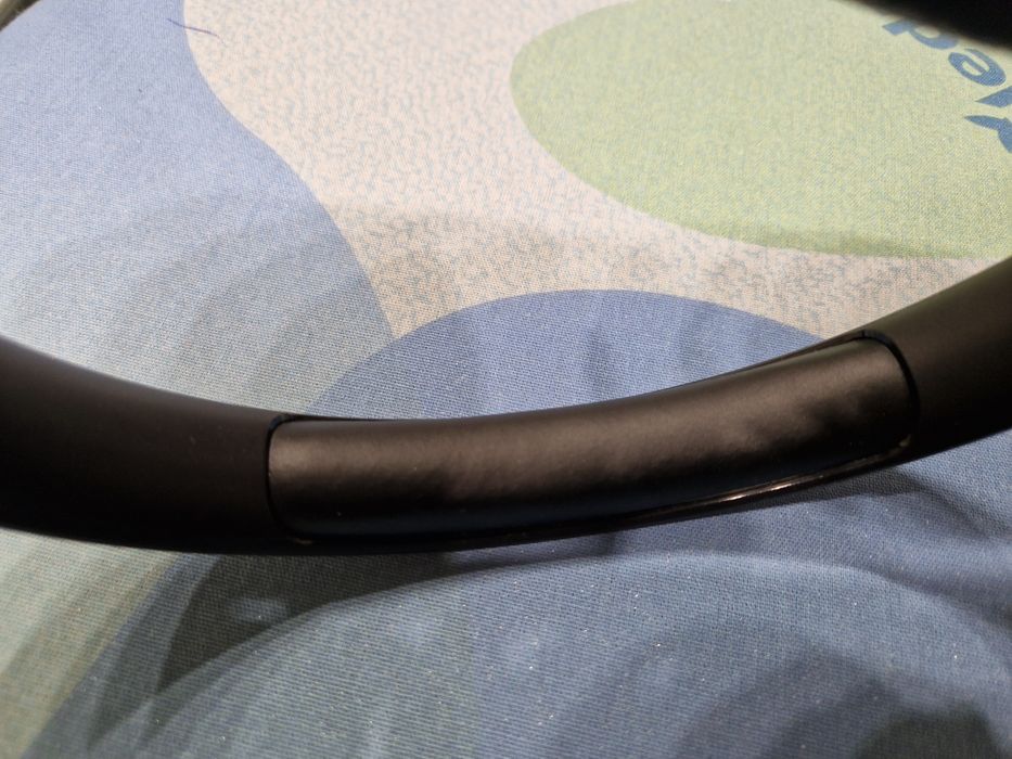 Słuchawki nauszne bezprzewodowe JBL Tune 520BT