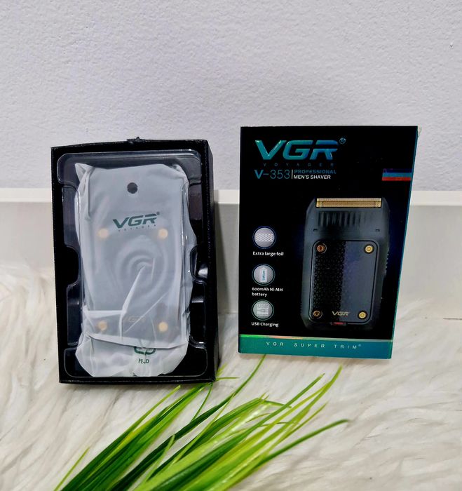 Maquina barbear Shaver