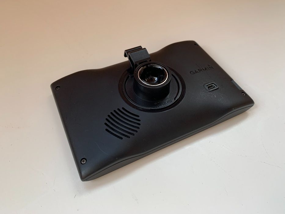 GPS навігатор GARMIN NUVI 52