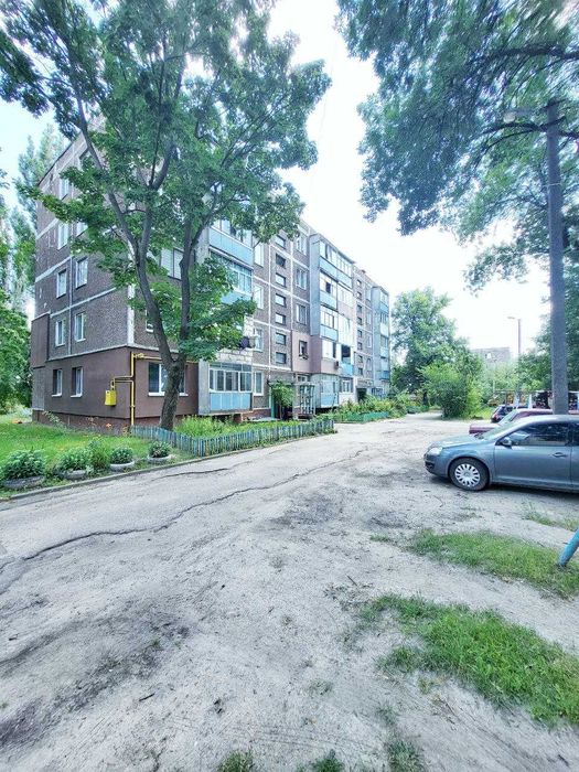 1 кімнатна квартира район Ремзавод