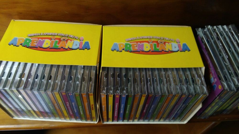 Cd didaticos cd didaticos