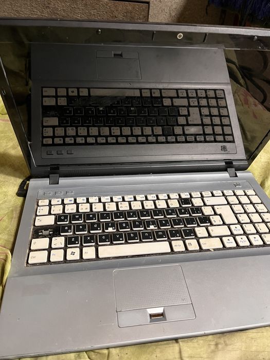 Продам ноут