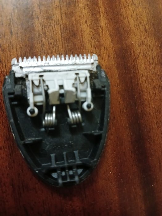 Машинка для стрижки волос Fhilips