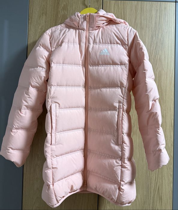 Зимняя куртка Adidas (оригинал)