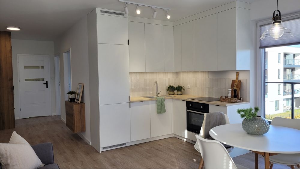 Apartment in Rumia - View 4