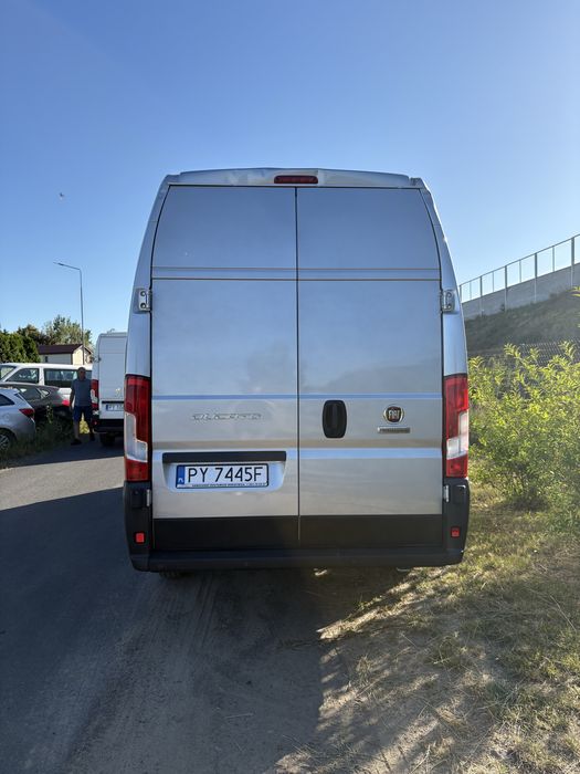 Wynajem busa brygadówka 7 osób