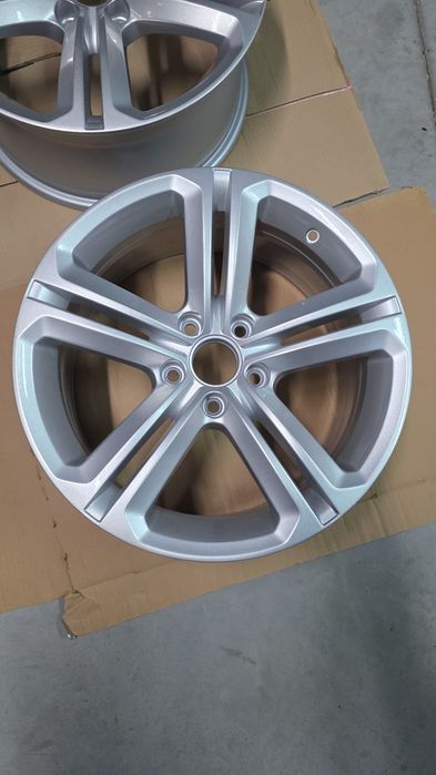 Jantes 17 5x112 Scirocco