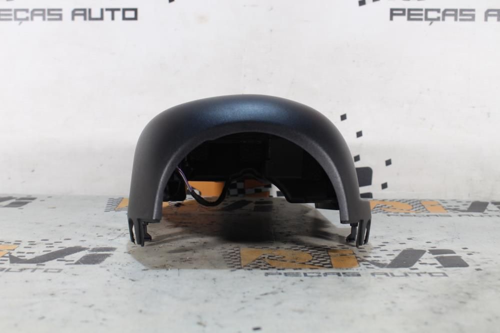 Blindagem da coluna de direção / plásticos do volante BMW 1 (F20)