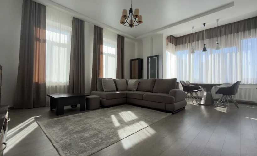3к ЖК Мечникова! Центр! парк Глоби! Авторський ремонт, лише $1520/м²