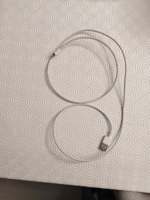 Fio Usb para Iphone