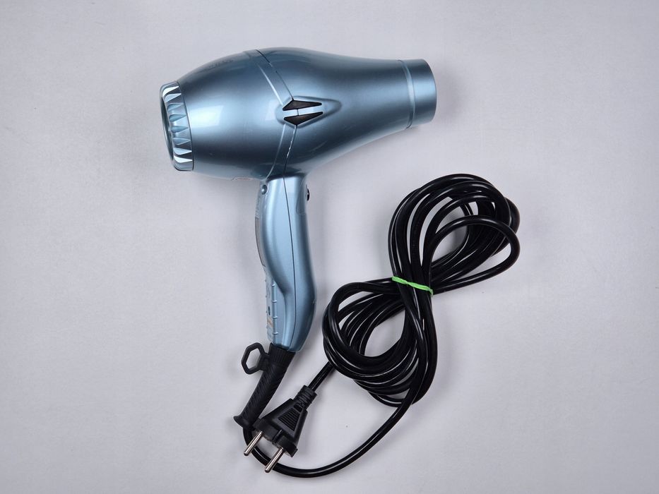 Profesjonalna Suszarka Do Włosów Z Jonami Parlux Advance