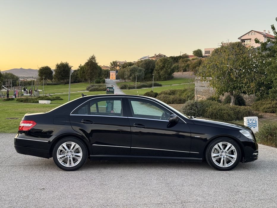 Mercedes-Benz E250 Nacional 1 dono — photo 3