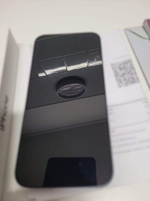 Iphone 13 128gb com fatura e garantia , em estado novo