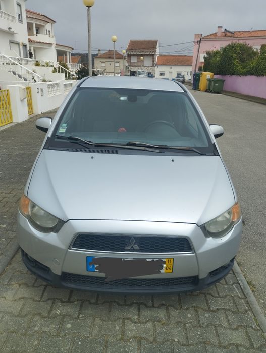Mitsubishi Colt 1.3 GPL