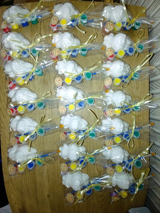 Подарунки до миколая купити