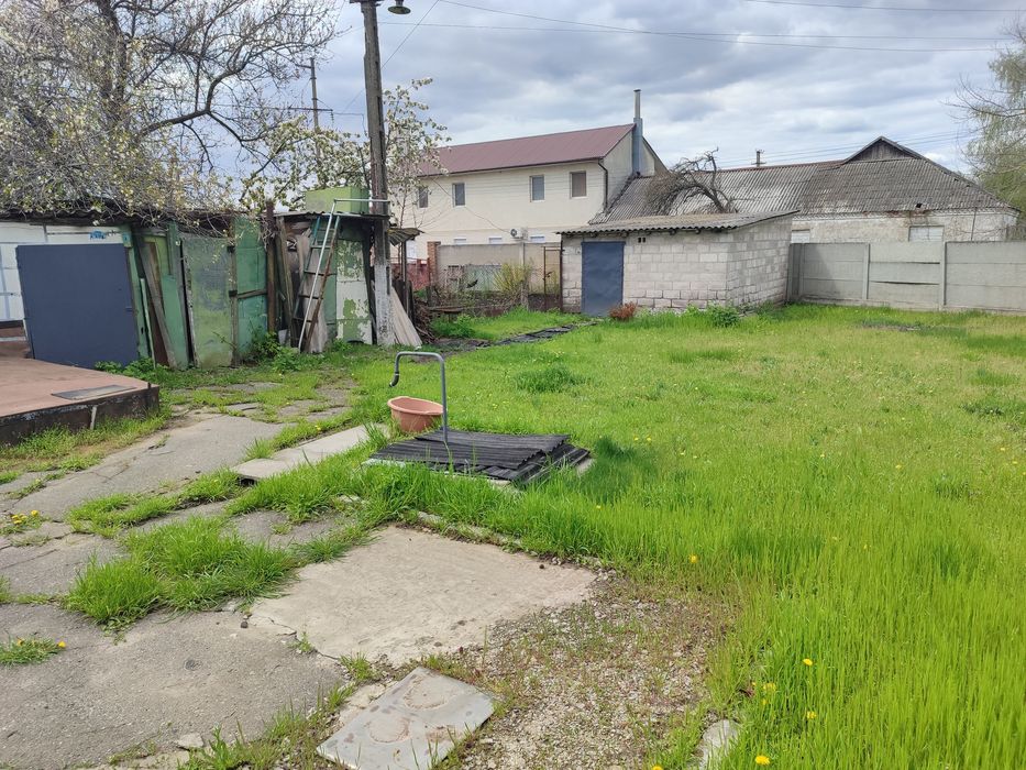 Продаж будинку в м Самар (район Совхозу)