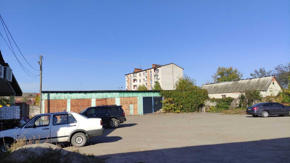 Оренда нежитлового приміщення