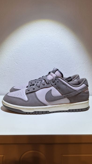 Nike Dunk Low Retro SE Platinum Violet. US9.5 EU 43 27.5CM FQ8249 001