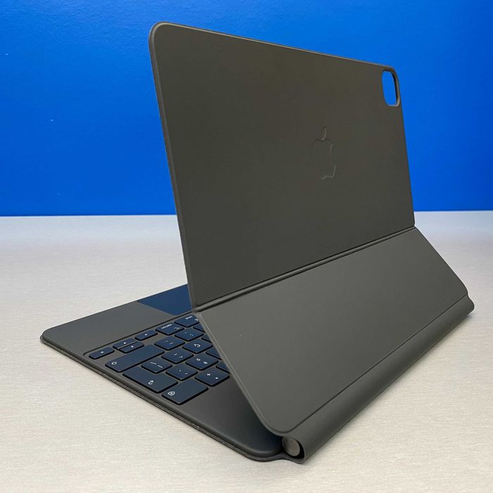 Apple Magic Keyboard iPad Pro 12.9" (3ª/4ª/5ª/6ª Geração)