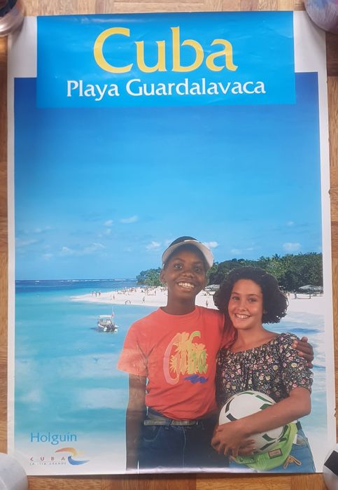 7  Posters  - Quadros colecionadores