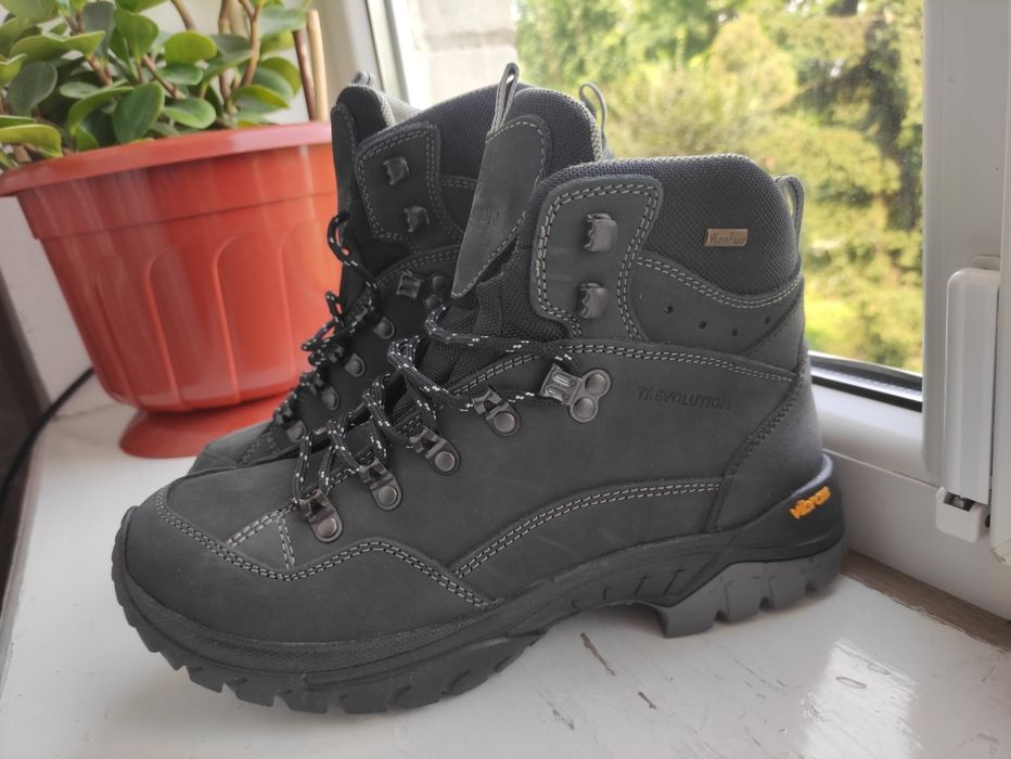 Термочеревики зимові,підліткові. Trevolution