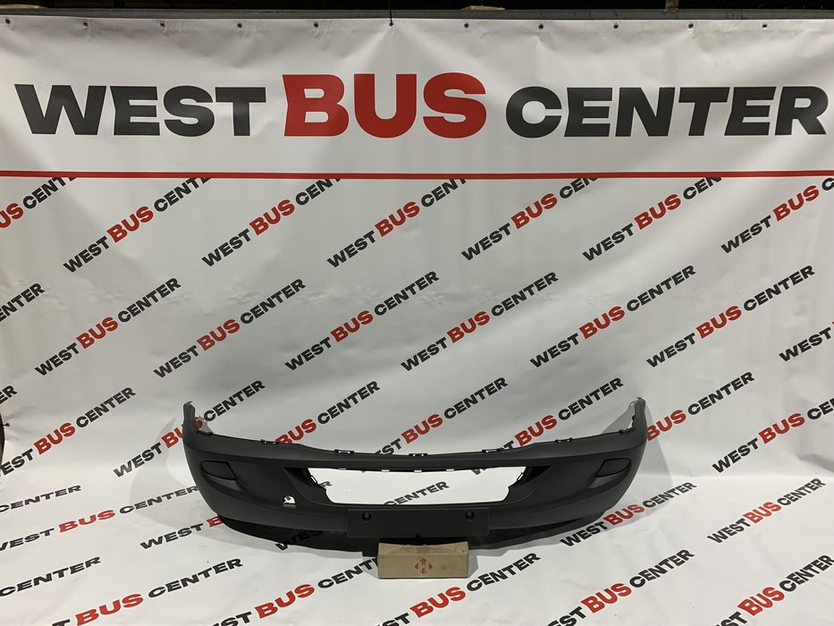 НОВИЙ Бампер передний дорестайлинг Mercedes Sprinter 906 2006-2013