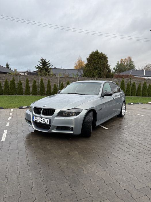 Sprzedam BMW e90 330i