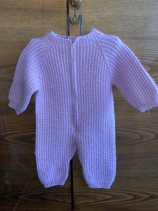 Комбинезоны