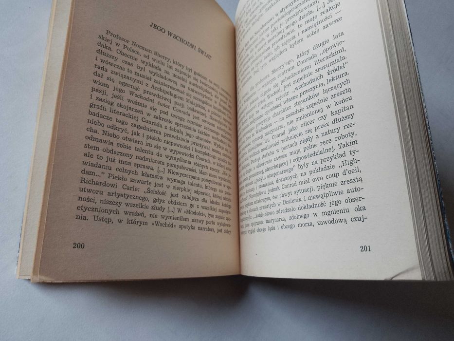 Z. Flisowski "Między Marsem a Odysem" 1986