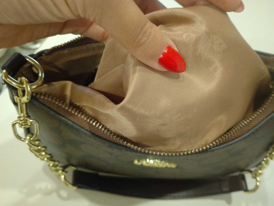 Bolsa/ mala nova