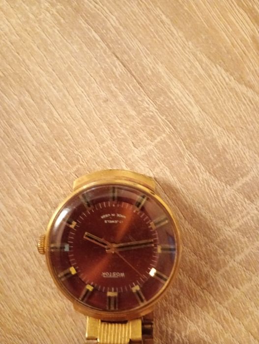 Продам часи волосток СССР