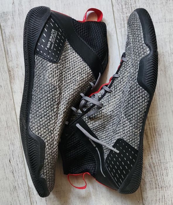 Взуття для боксу 27см