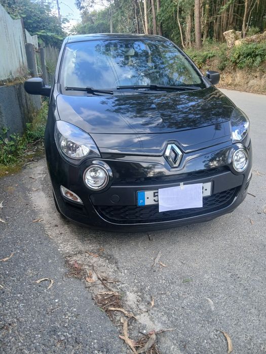 Renault tuingo 1.5dci como novo
