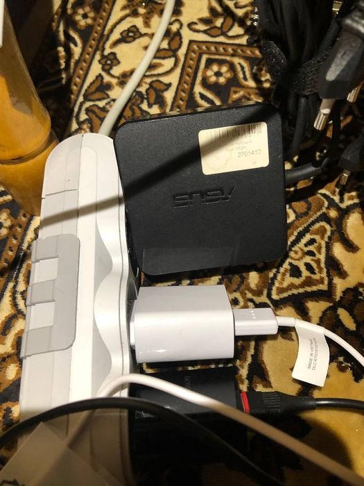 Asus X552M ноутбук
