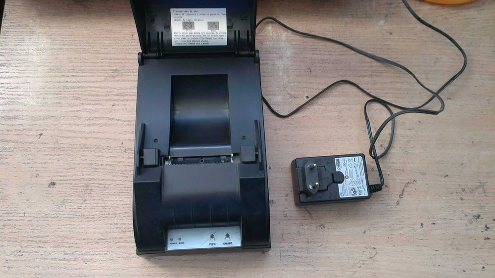 Чековий принтер SGT-5890