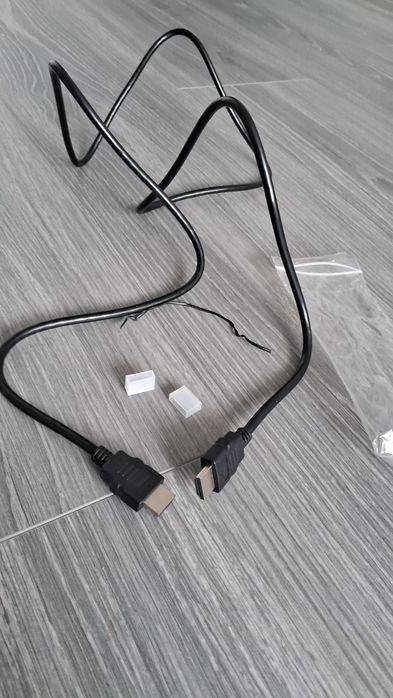 Кабеля HDMI різної довжини