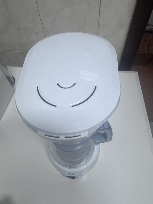 Máquina de Café Bosch CompactClass Extra – em bom estado