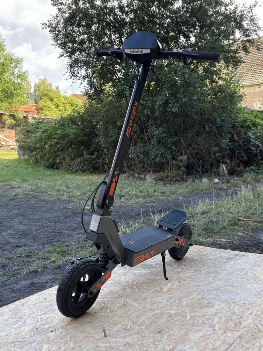 Hulajnoga elektryczna kulirin g2