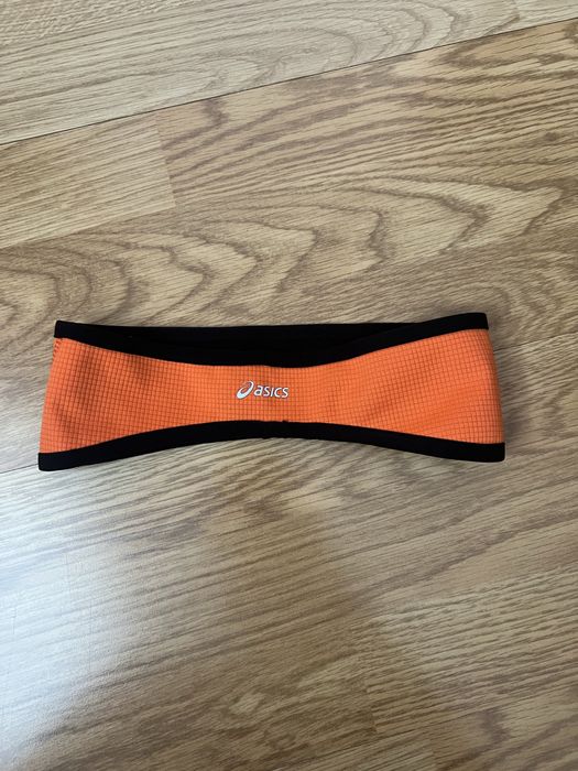 Повʼязка на голову Asics