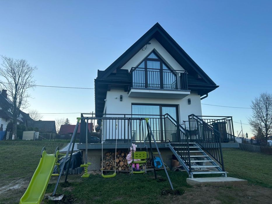 Wynajmę domek w Bańskiej Niżnej 10 min pieszo do term i stacji PKP