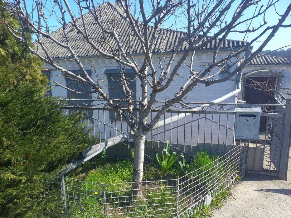 Продается дом в Диевке-1 за переездом