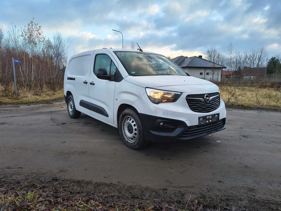 Opel Combo L2  , berlingo , partner , proace 2023 r