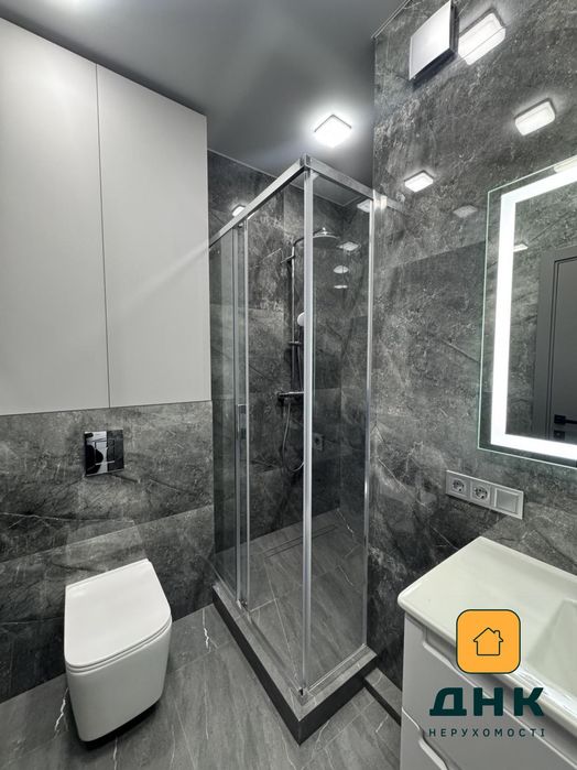 Парк Победы. Новый дом. Однокомнатная квартира. Ремонт. Низкий этаж⁉️