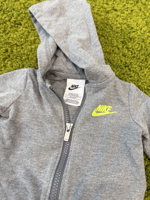Комбенизон Nike от 0-6