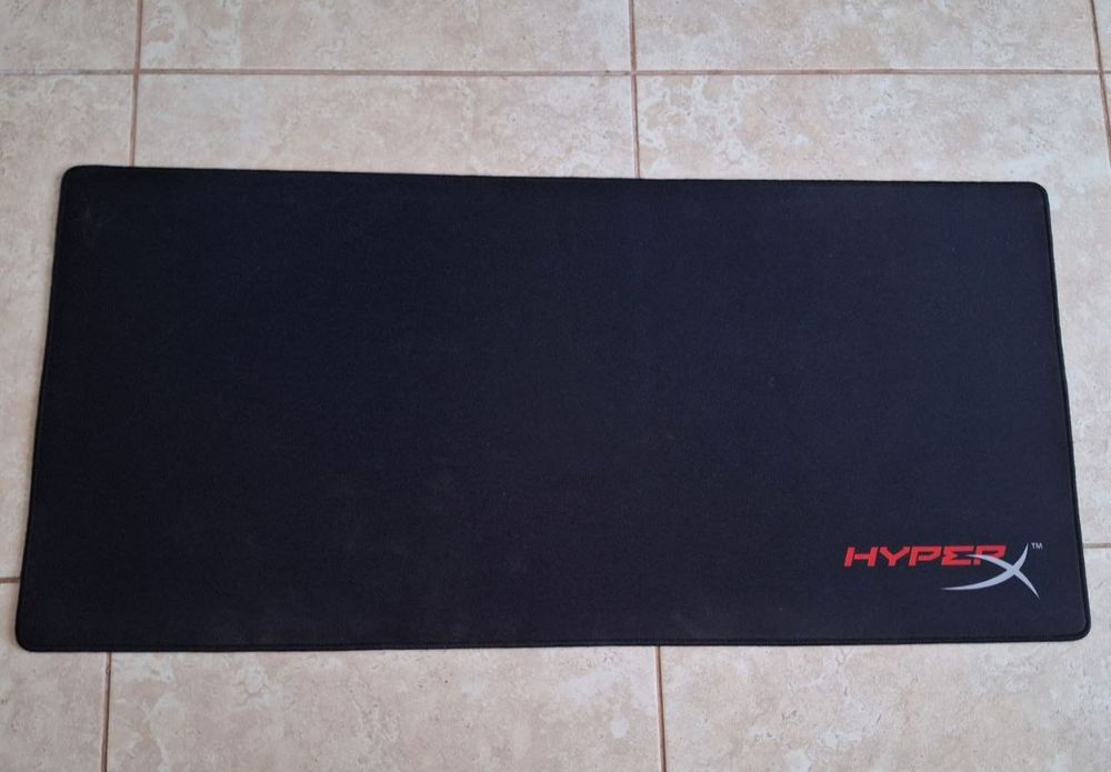 HyperX Fury S Pro Extra Large