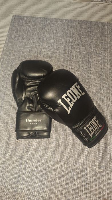 Luvas Leone 16oz